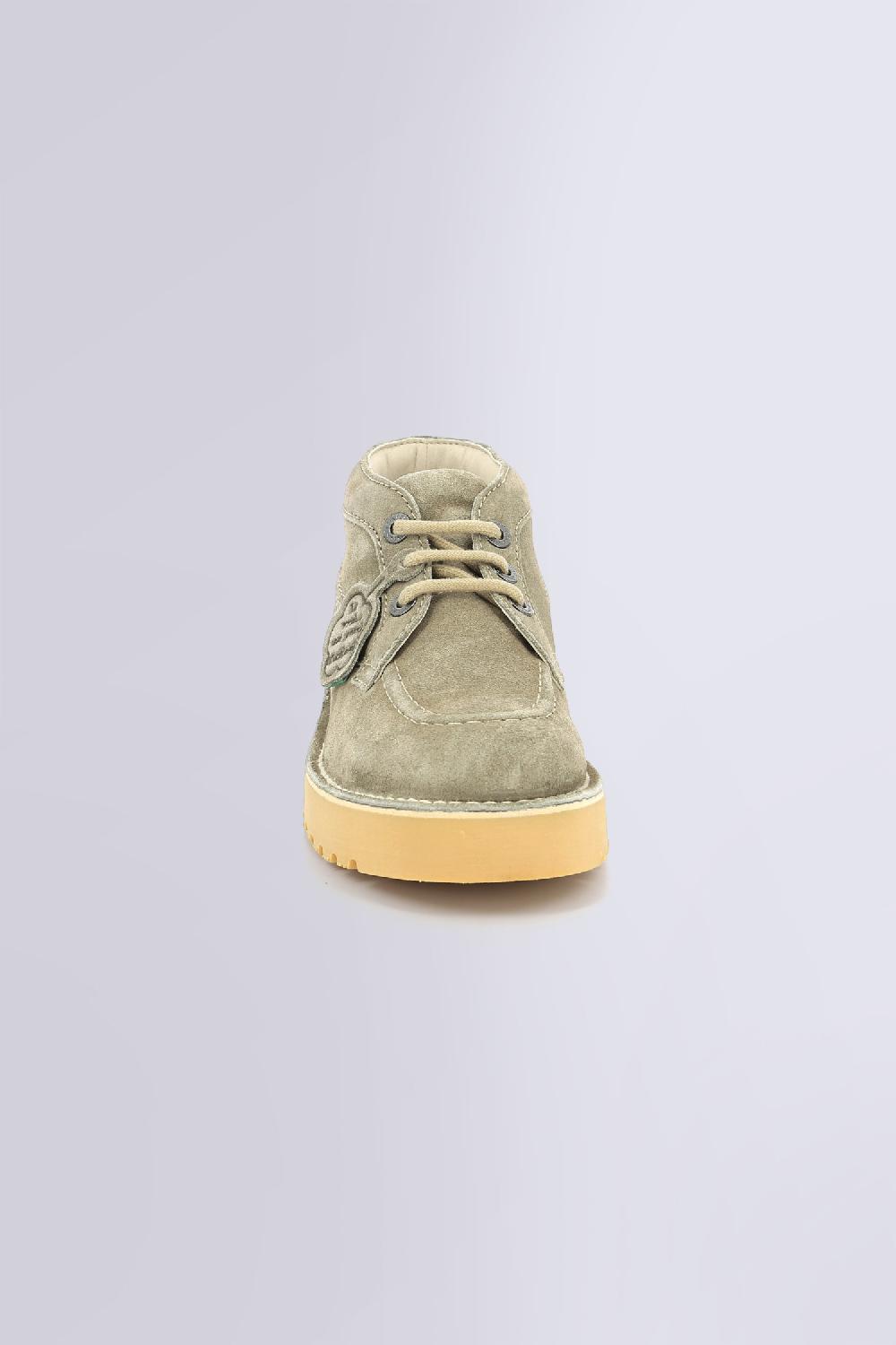 Kickers DALTREY CHUCK BEIGE
