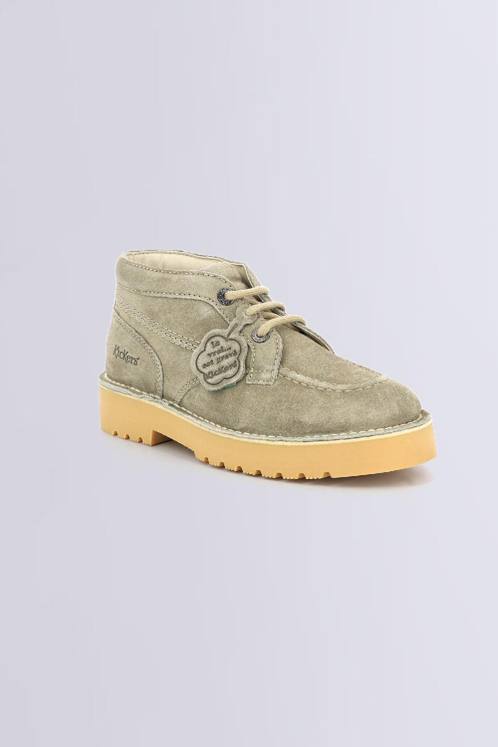 kickers DALTREY CHUCK BEIGE