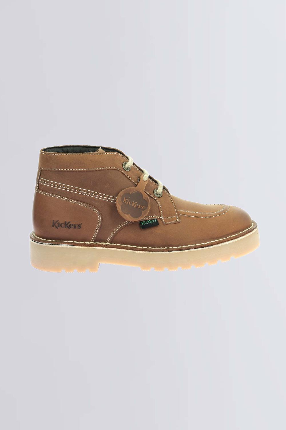 Kickers Daltrey Chuck Marron