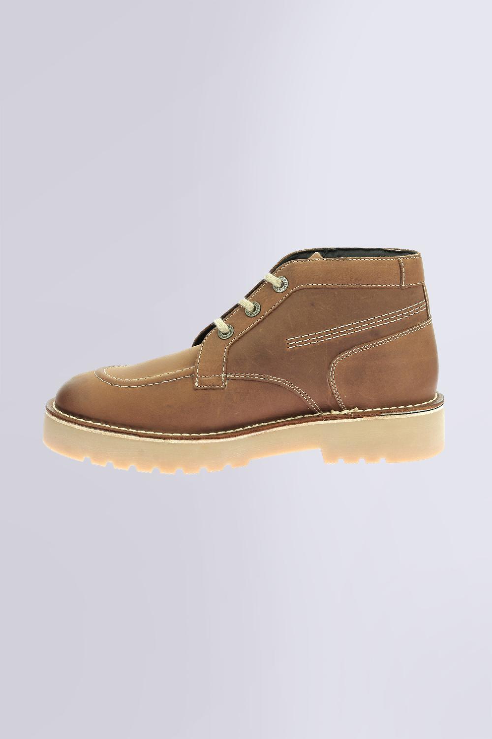 Kickers Daltrey Chuck Marron