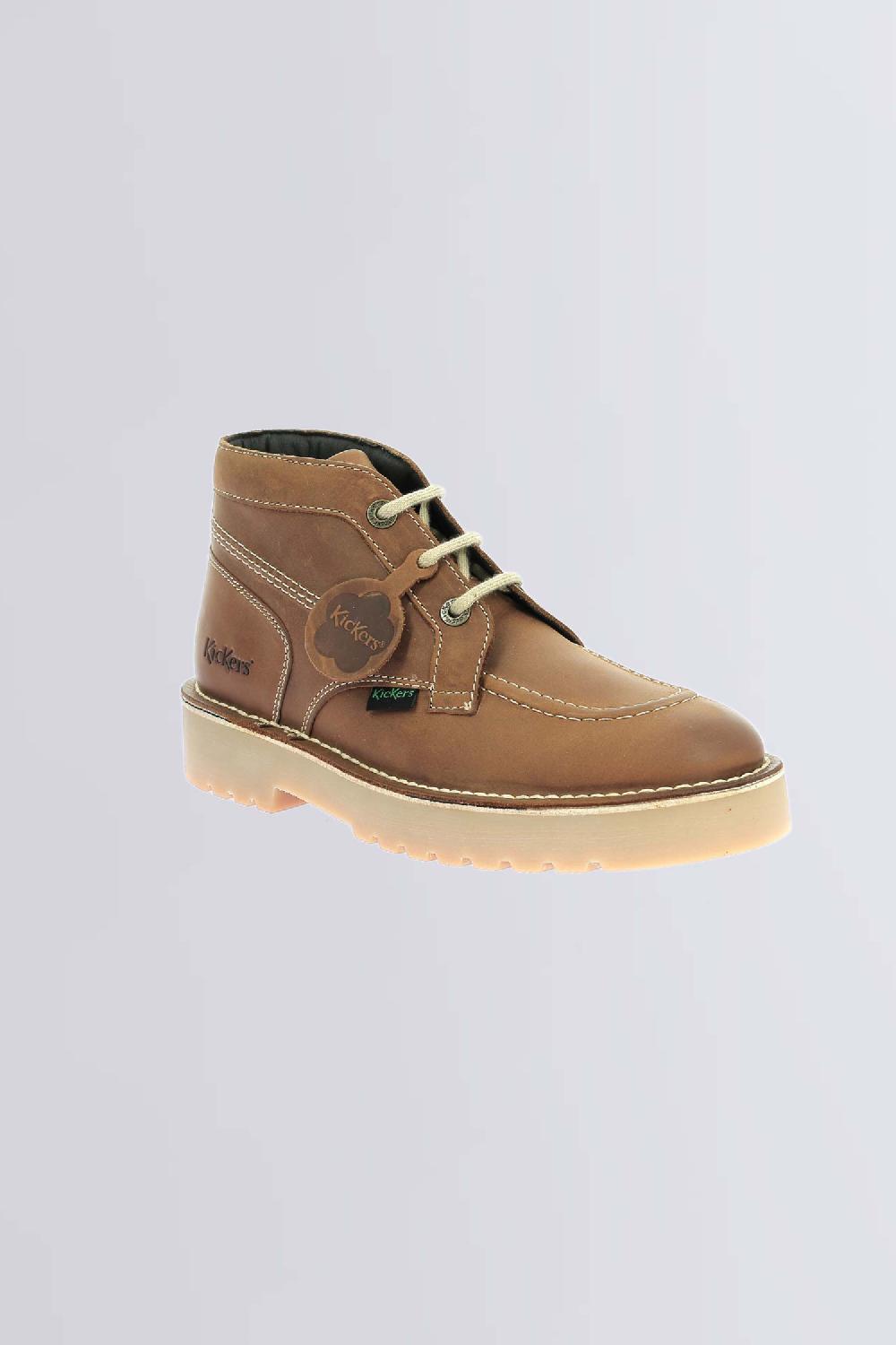 kickers Daltrey chuck Marron