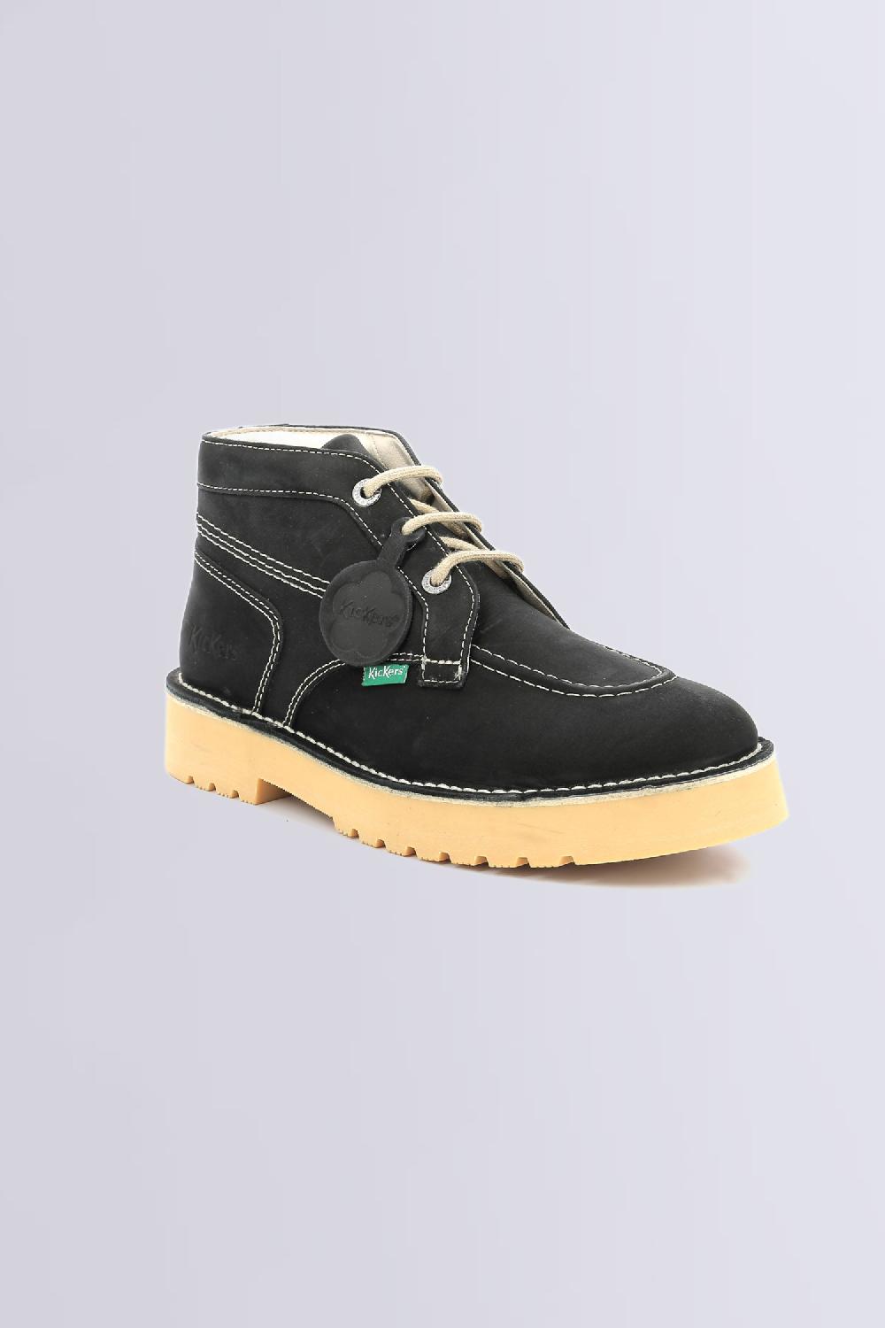 kickers DALTREY CHUCK NOIR