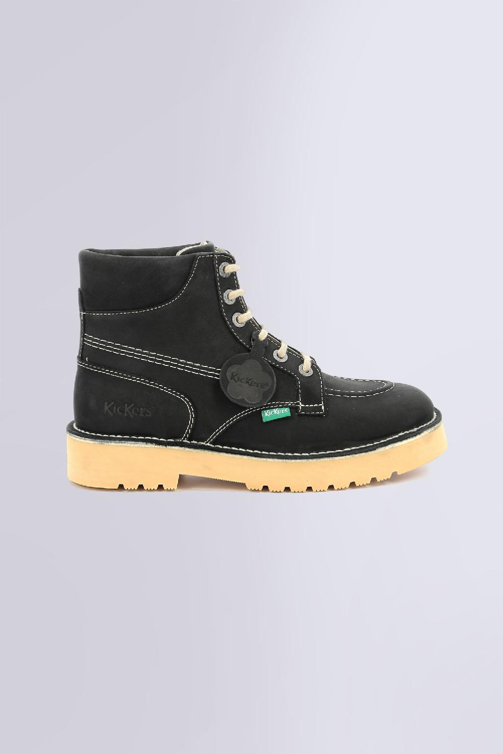 Kickers DALTREY HI NOIR