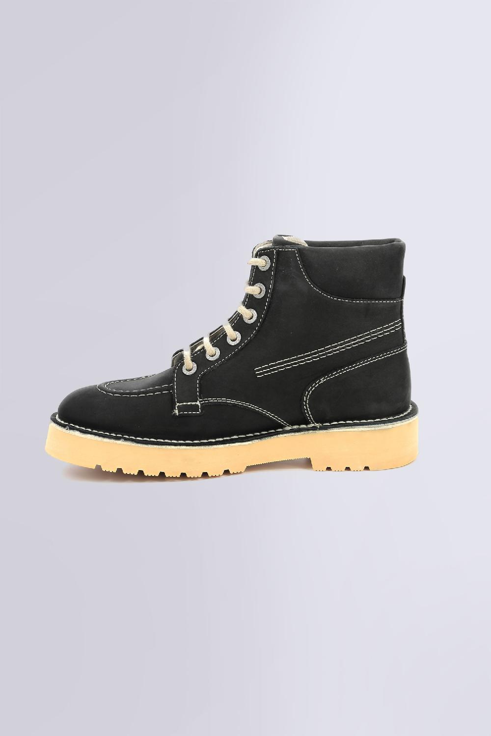 Kickers DALTREY HI NOIR