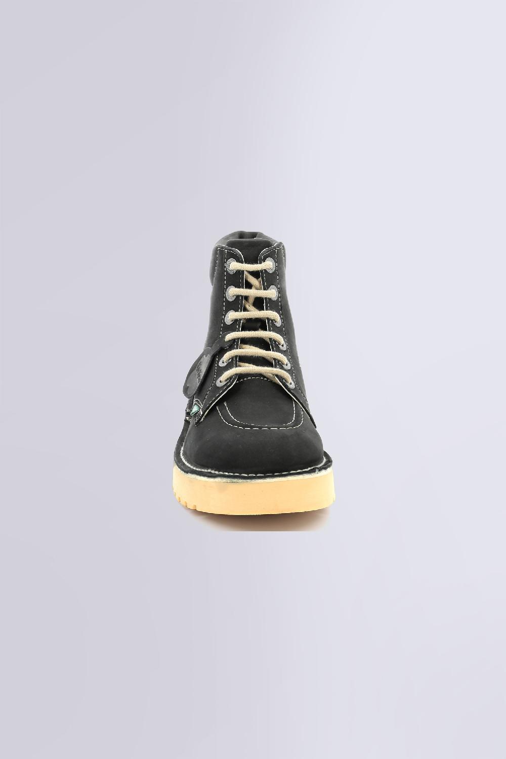 Kickers DALTREY HI NOIR