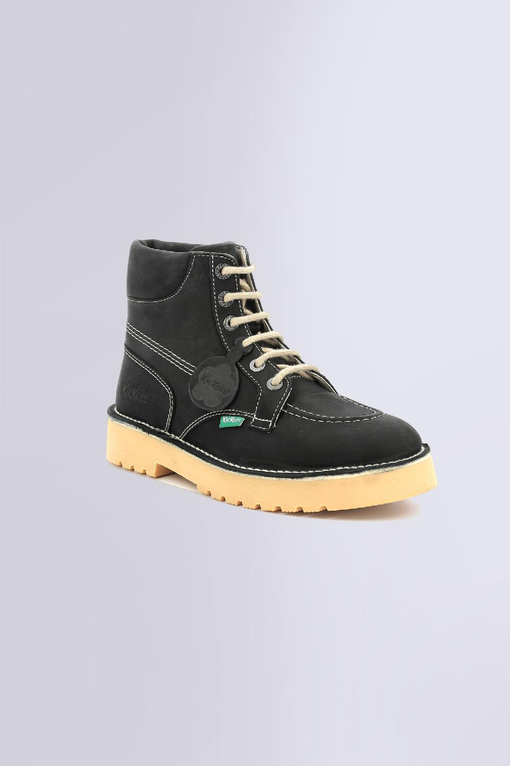 kickers DALTREY HI NOIR