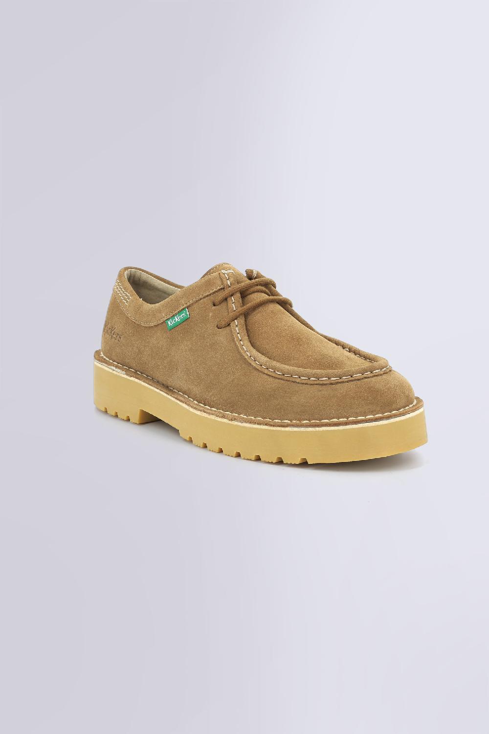 kickers Daltrey low Camel