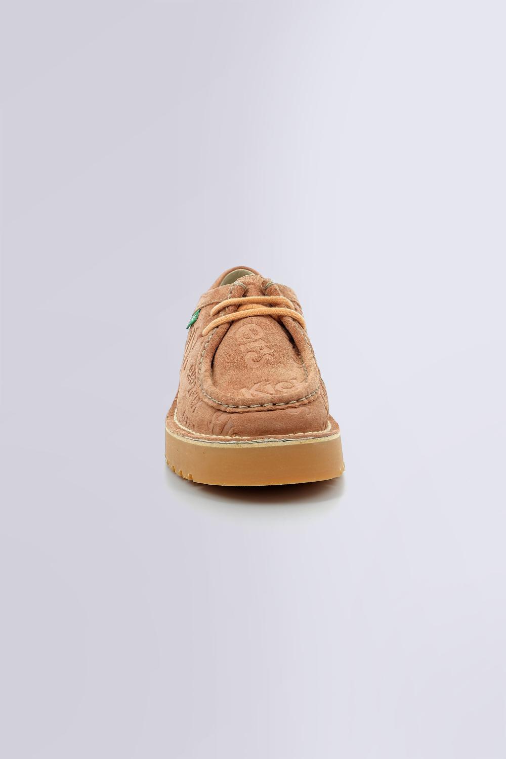 Kickers Daltrey Low Chair