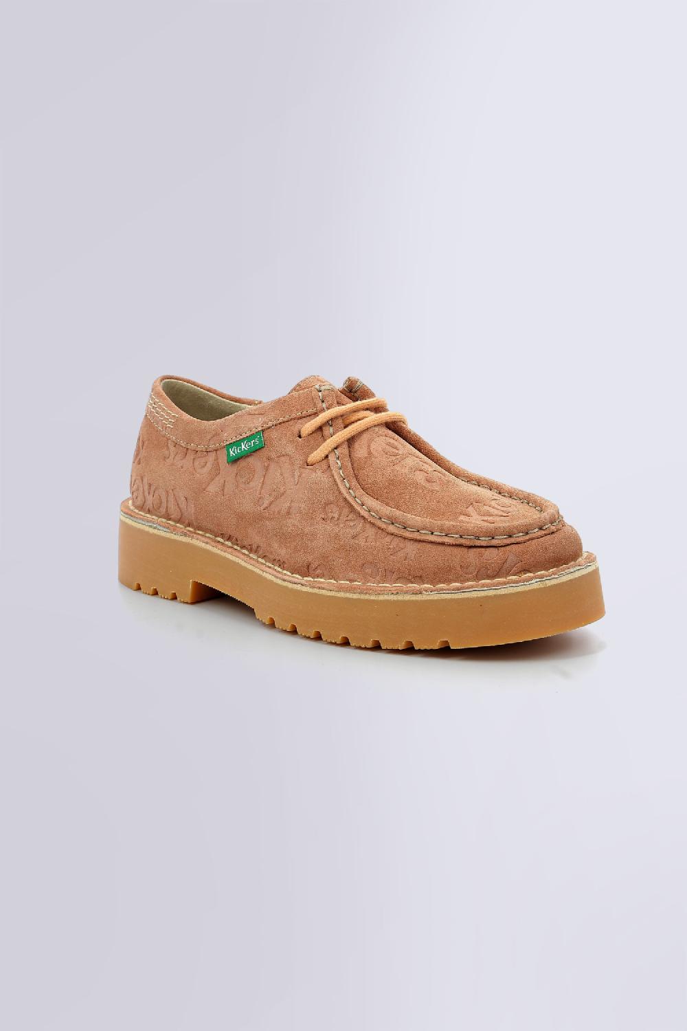 kickers Daltrey Low Chair