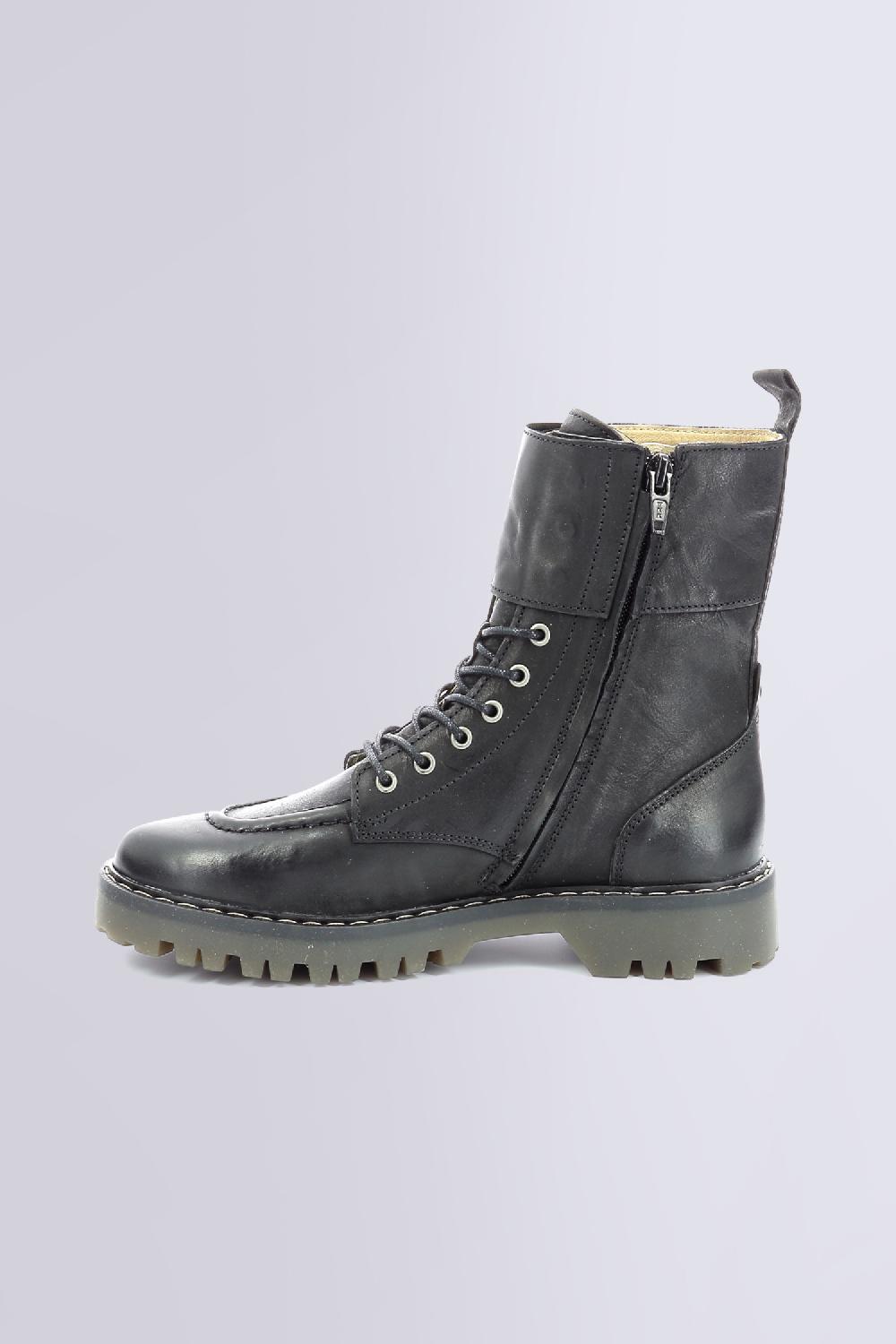 Kickers DECKRANGER NOIR