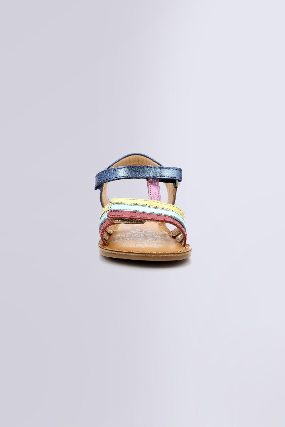 Kickers DIAMANTO MARINE METAL MULTICOLOR