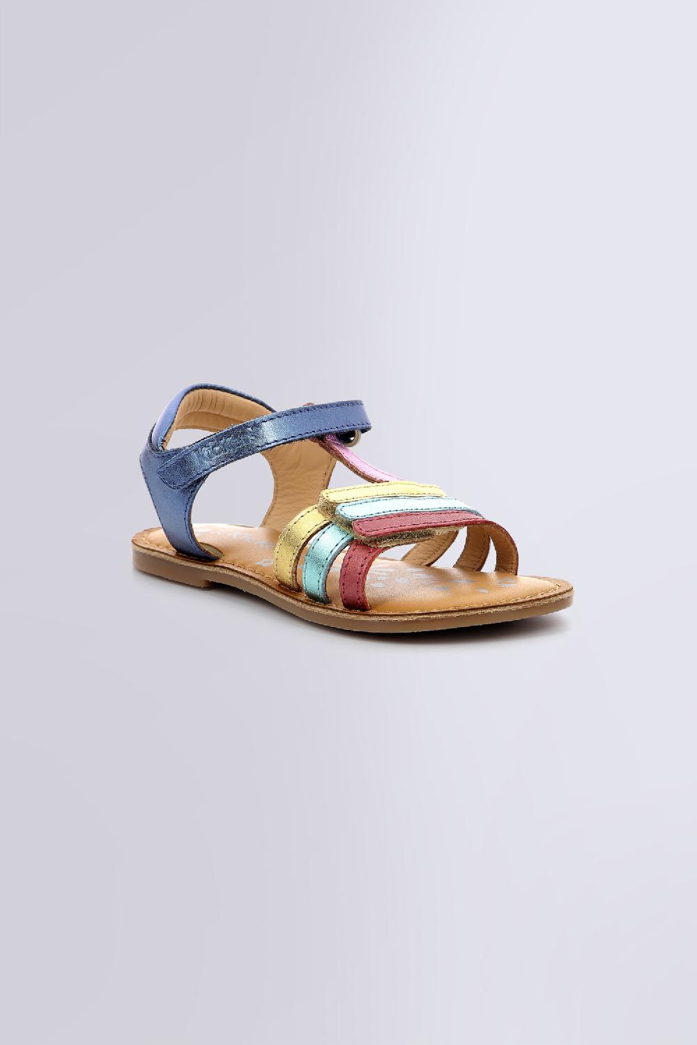 kickers DIAMANTO MARINE METAL MULTICOLOR