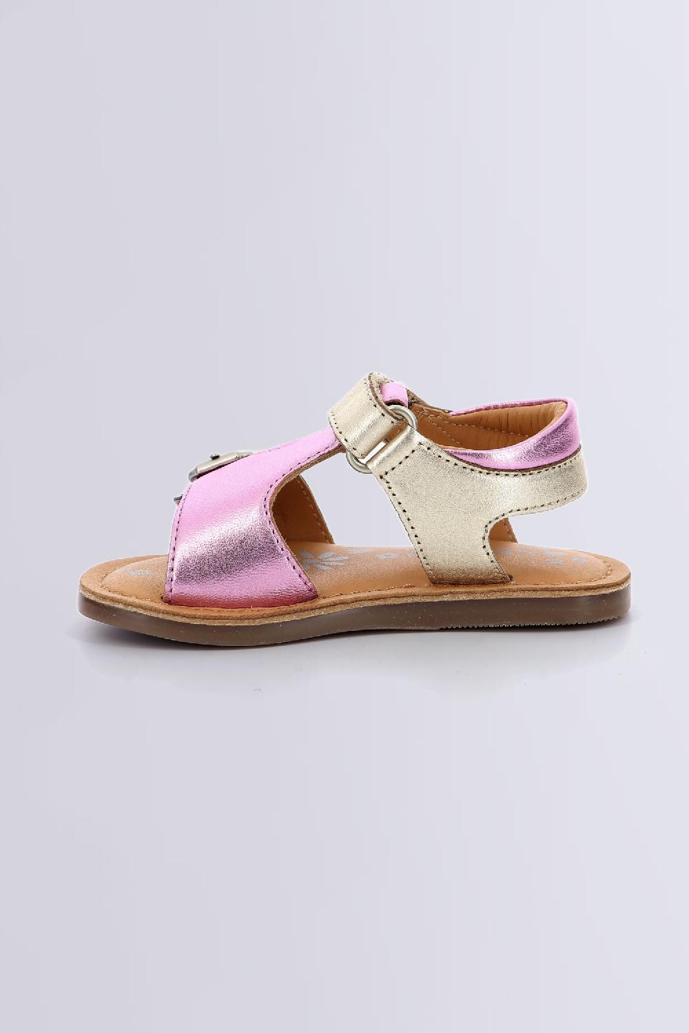 Kickers Diazz Beige Marine