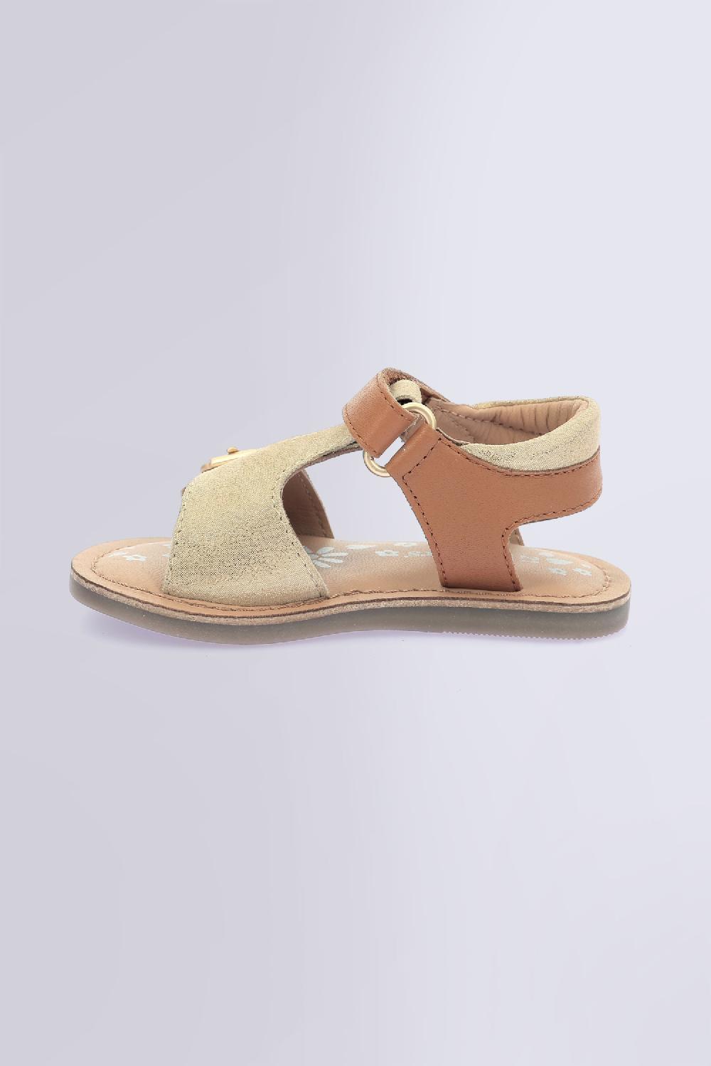 Kickers Diazz Camel Or