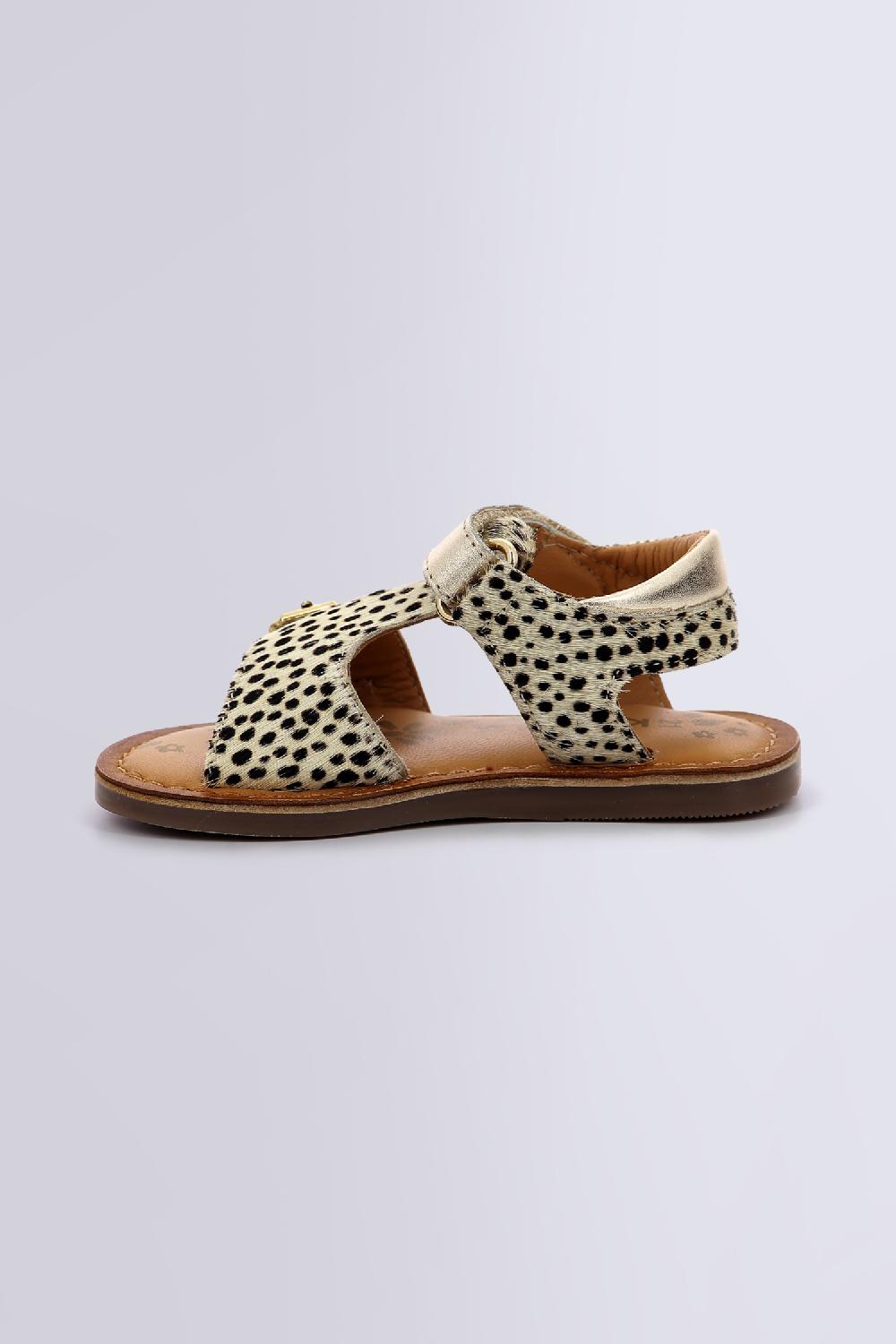 Kickers DIAZZ OR PONY