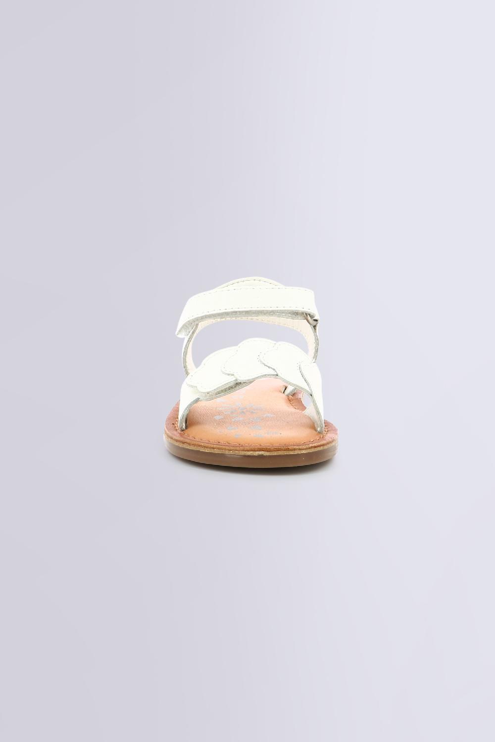 Kickers DYASTAR BLANC