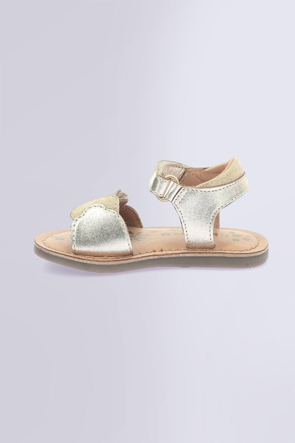 Kickers Dyastar Or Clair