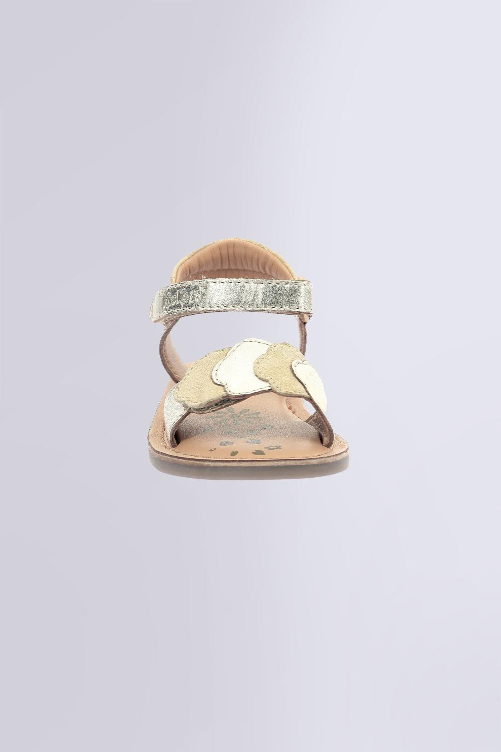 Kickers Dyastar Or Clair