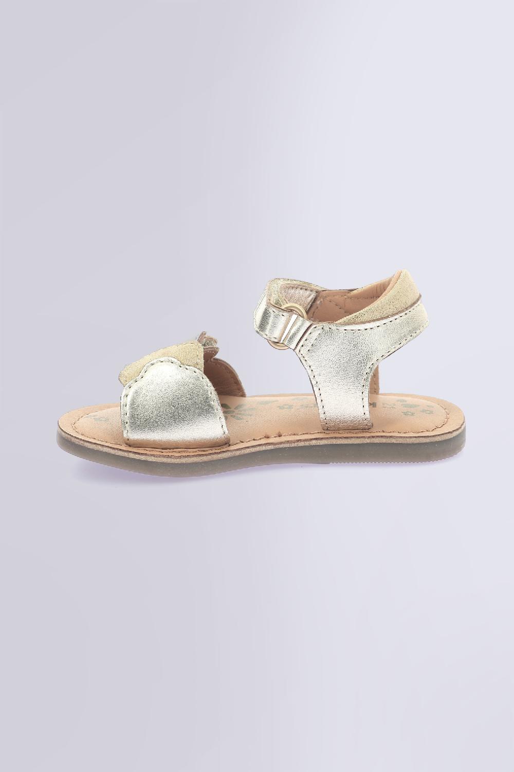 Kickers Dyastar Or Clair