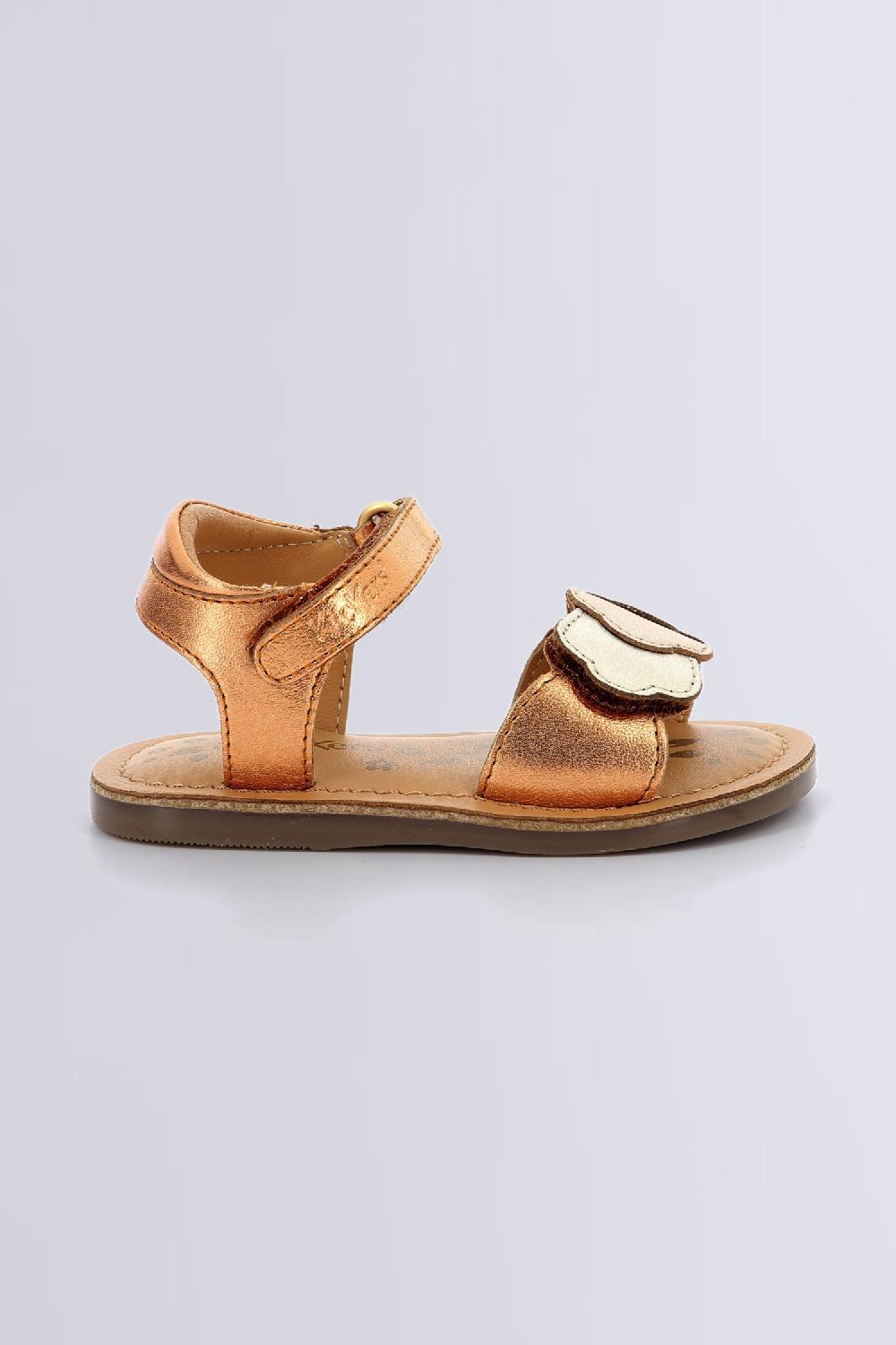 Kickers Dyastar Orange