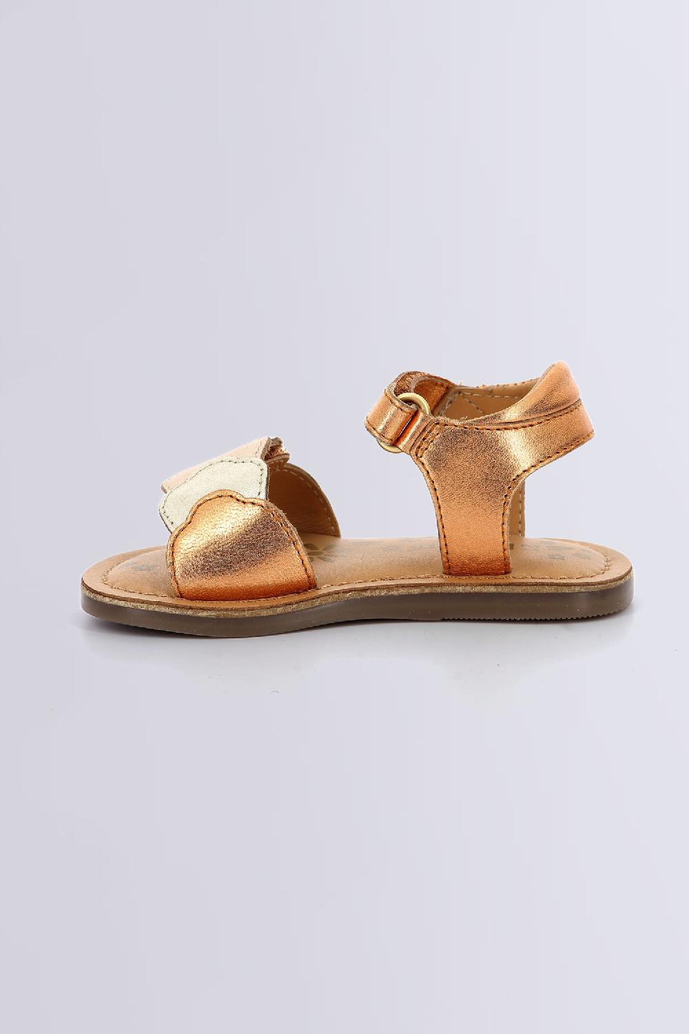 Kickers Dyastar Orange