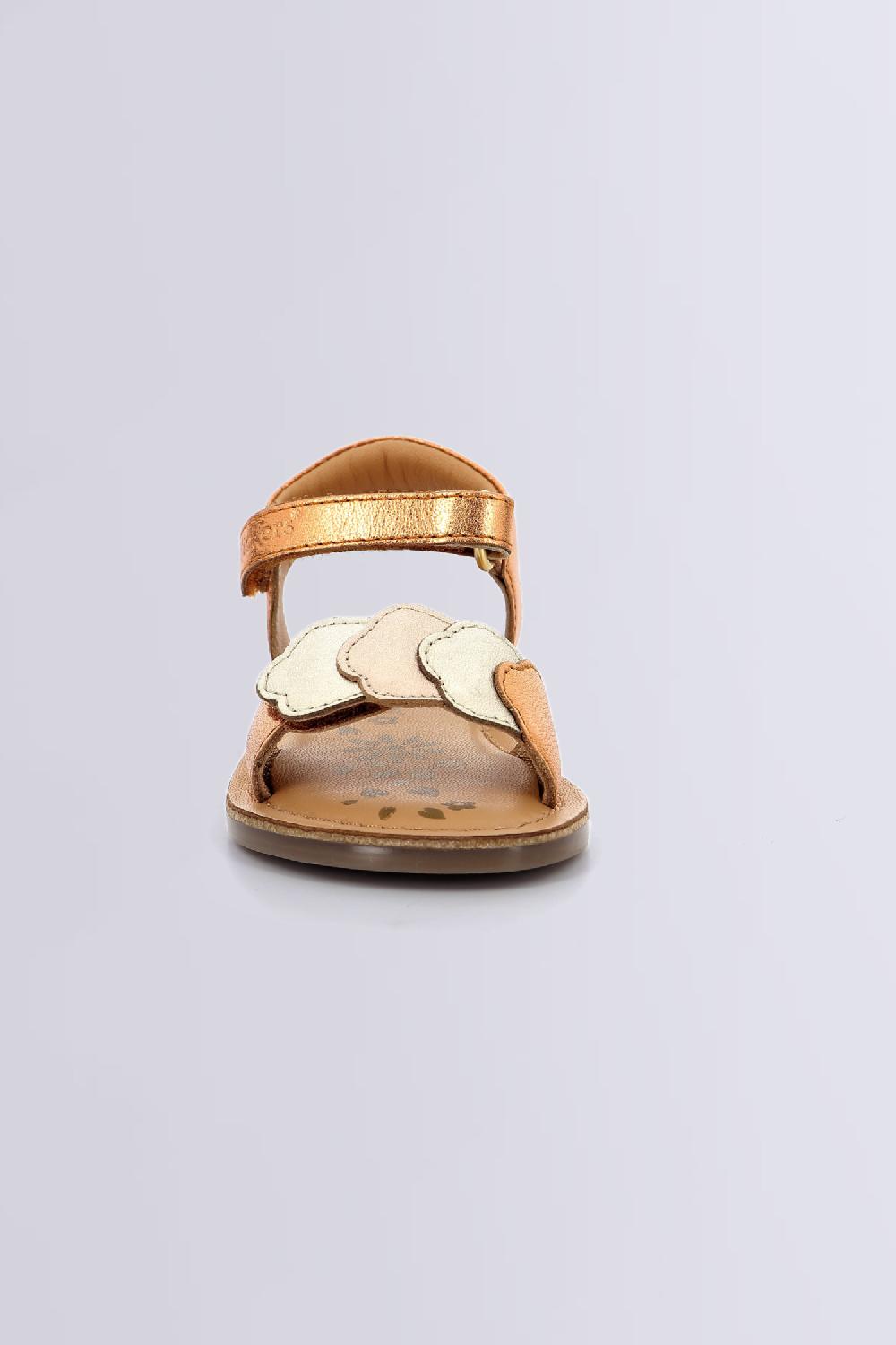 Kickers Dyastar Orange