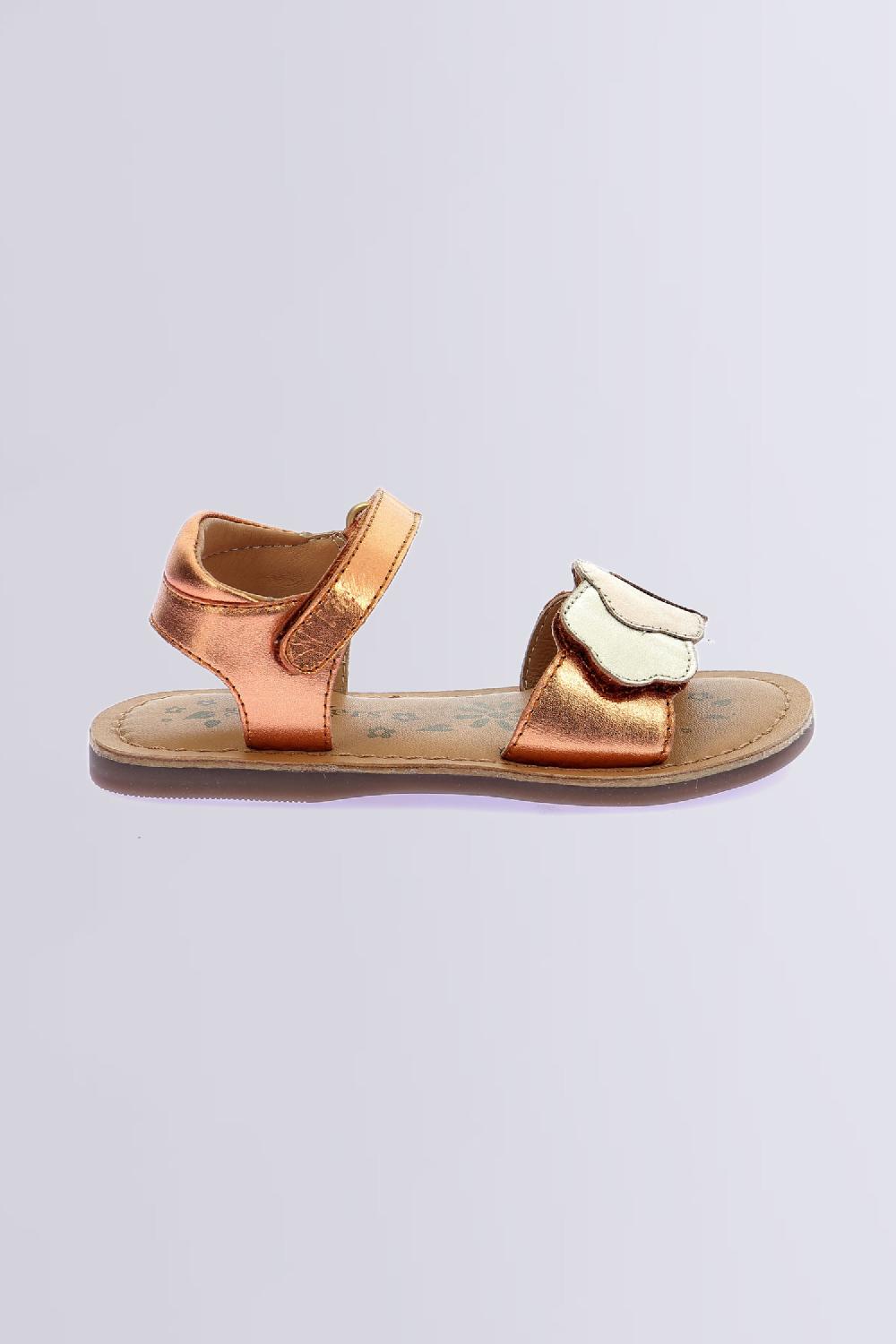 Kickers Dyastar Orange