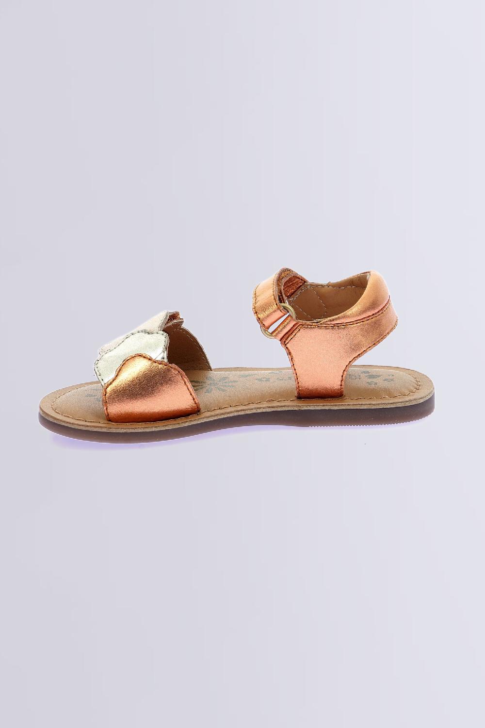 Kickers Dyastar Orange