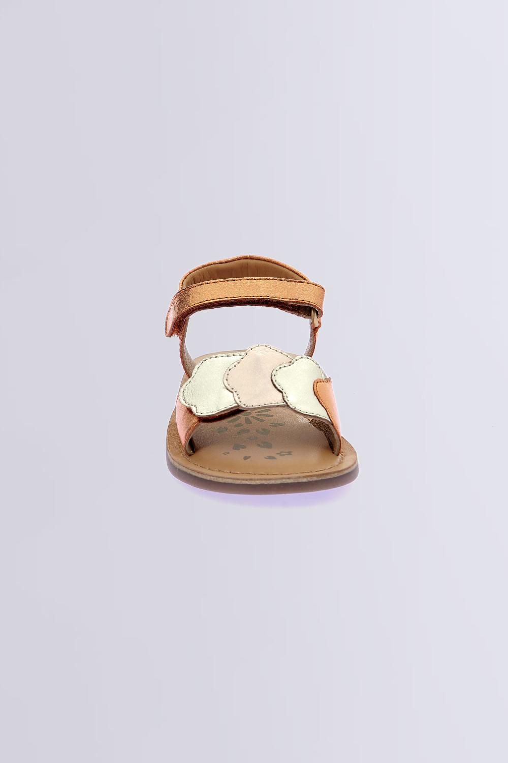 Kickers Dyastar Orange