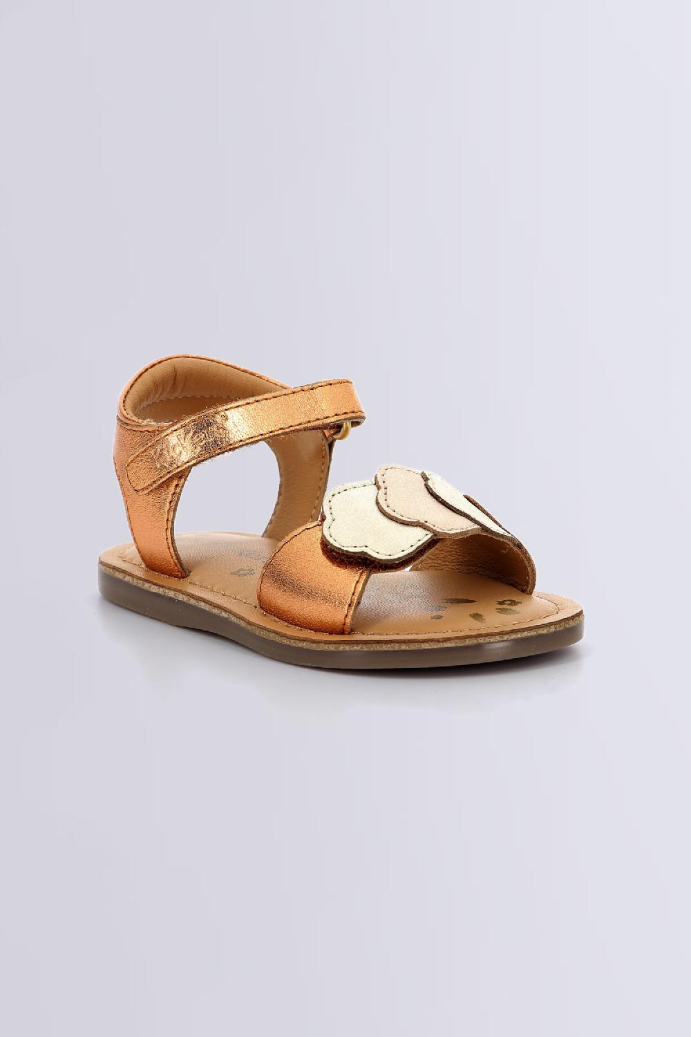 kickers Dyastar Orange