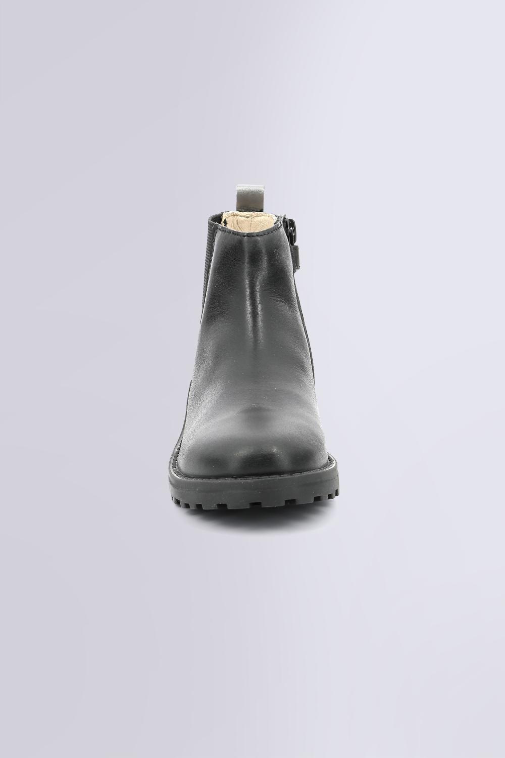 Kickers GROOFIT NOIR