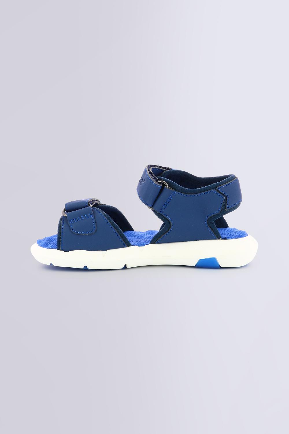 Kickers JUMANGAP BLEU