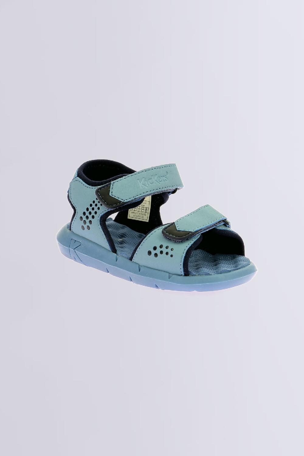 Kickers Jumangap Bleu Bleu Marine