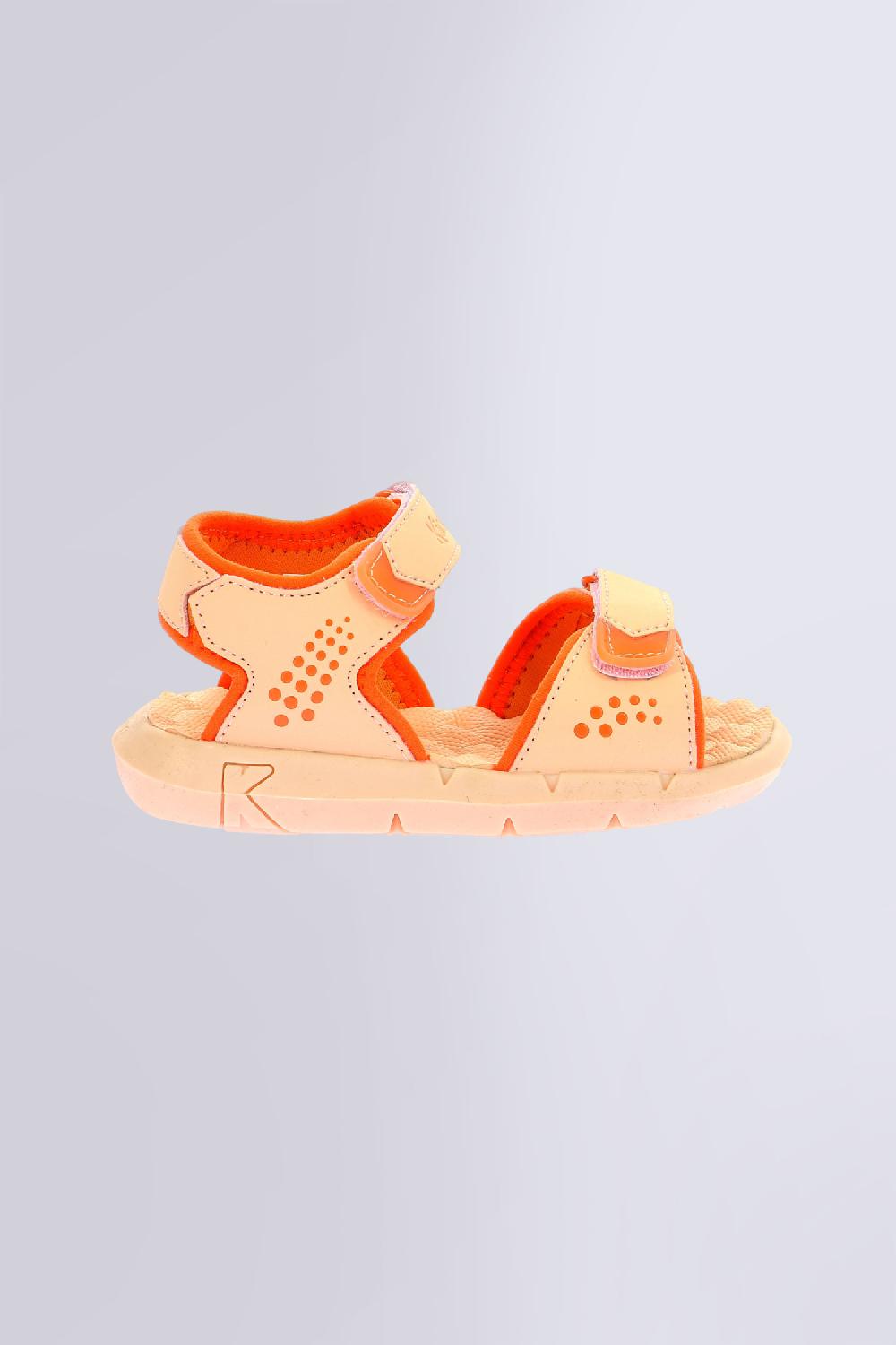 Kickers Jumangap Rose Corail Orange