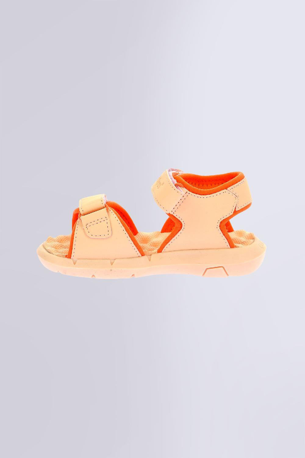 Kickers Jumangap Rose Corail Orange