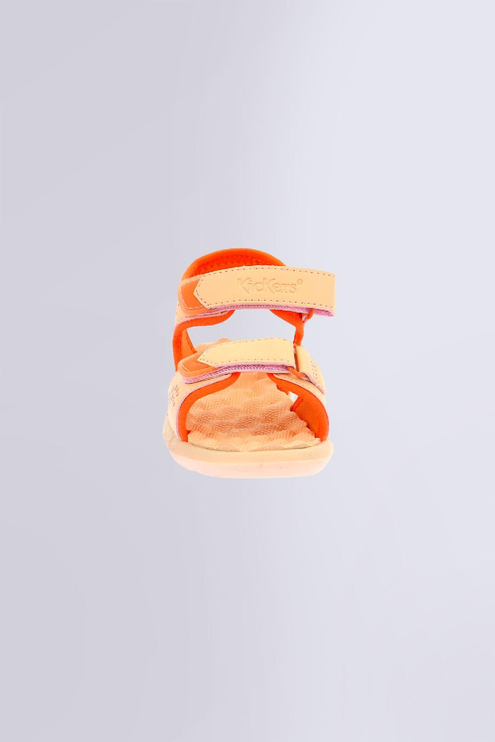 Kickers Jumangap Rose Corail Orange