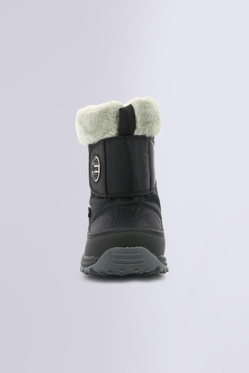 Kickers JUMPSNOW WATERPROOF NOIR