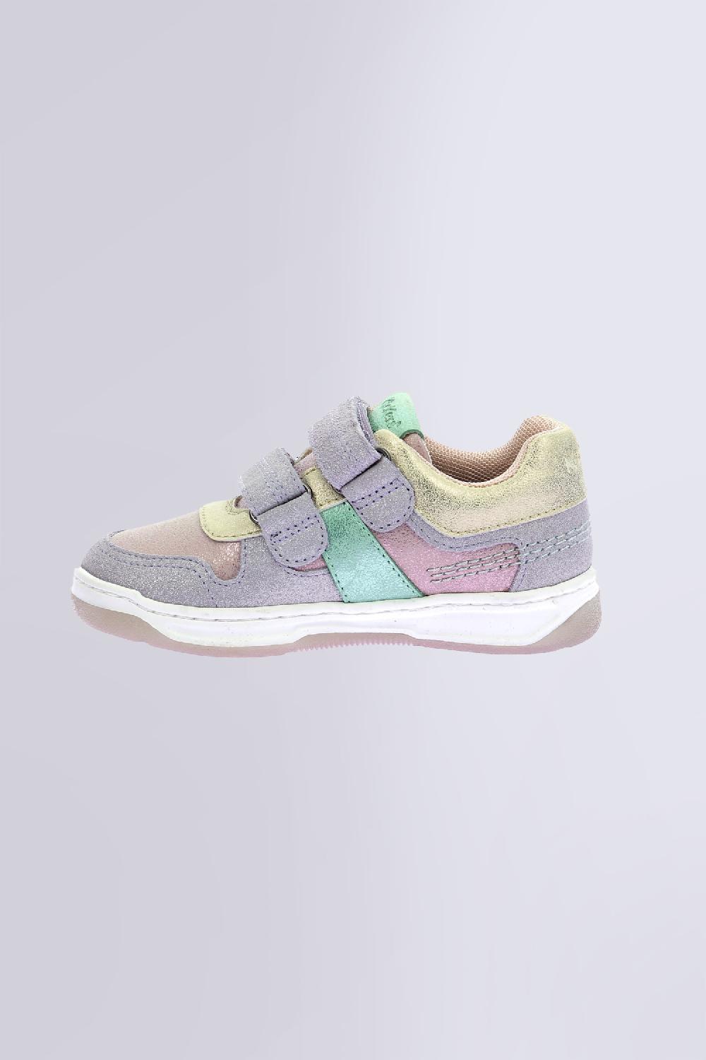 Kickers Kalido Violet Rose