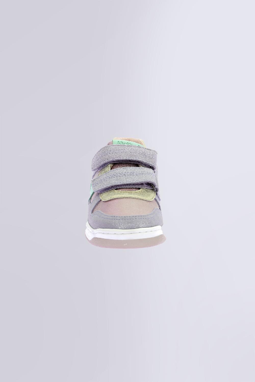 Kickers Kalido Violet Rose