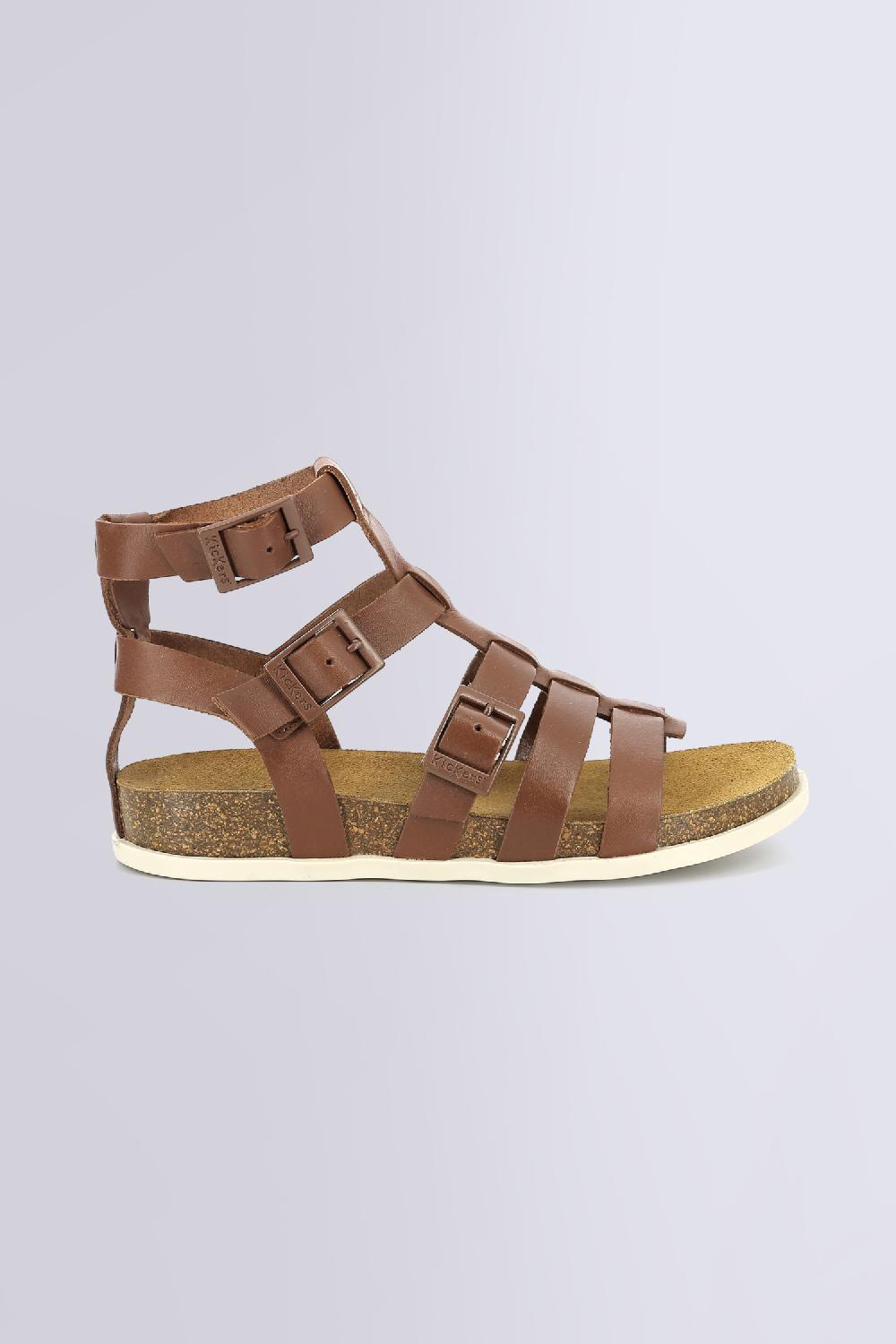 Kickers KICK ALEXA MARRON CLAIR