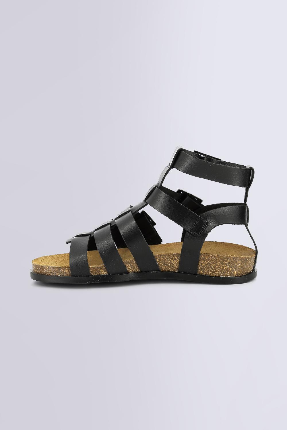 Kickers KICK ALEXA NOIR