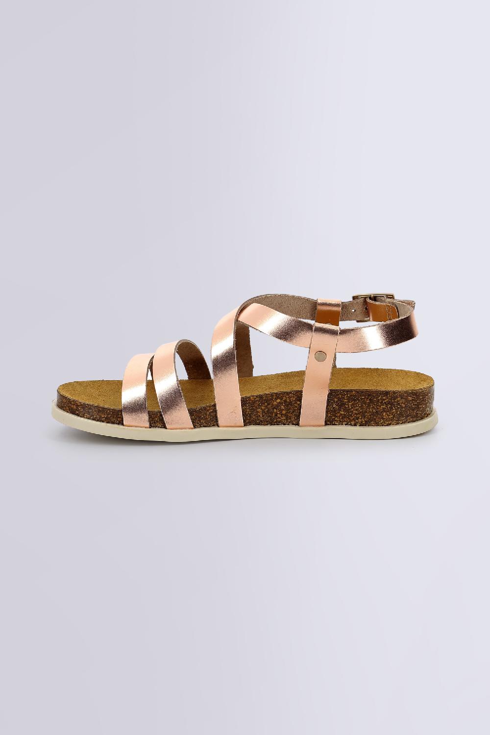 Kickers KICK ALICE ROSE OR