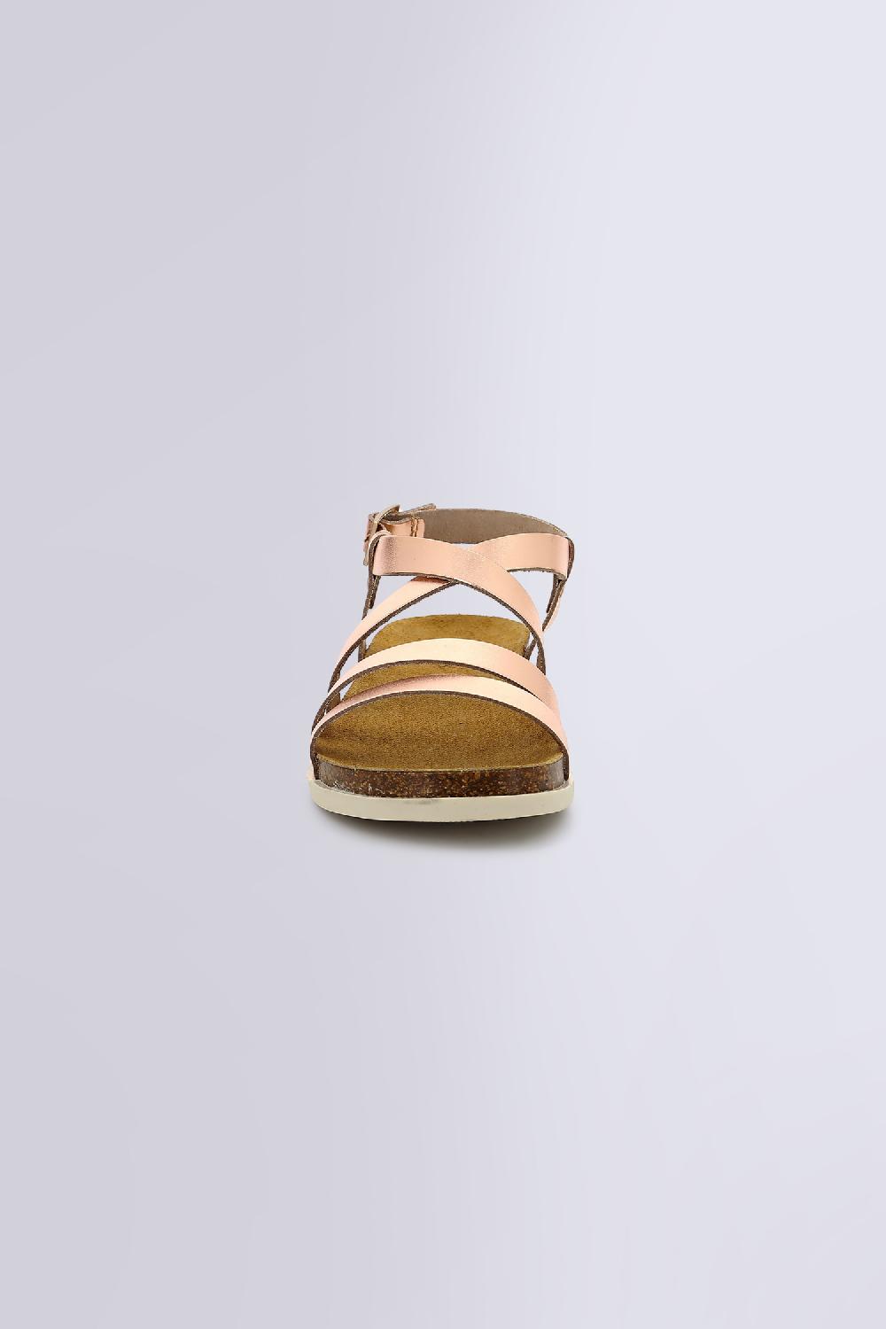 Kickers KICK ALICE ROSE OR