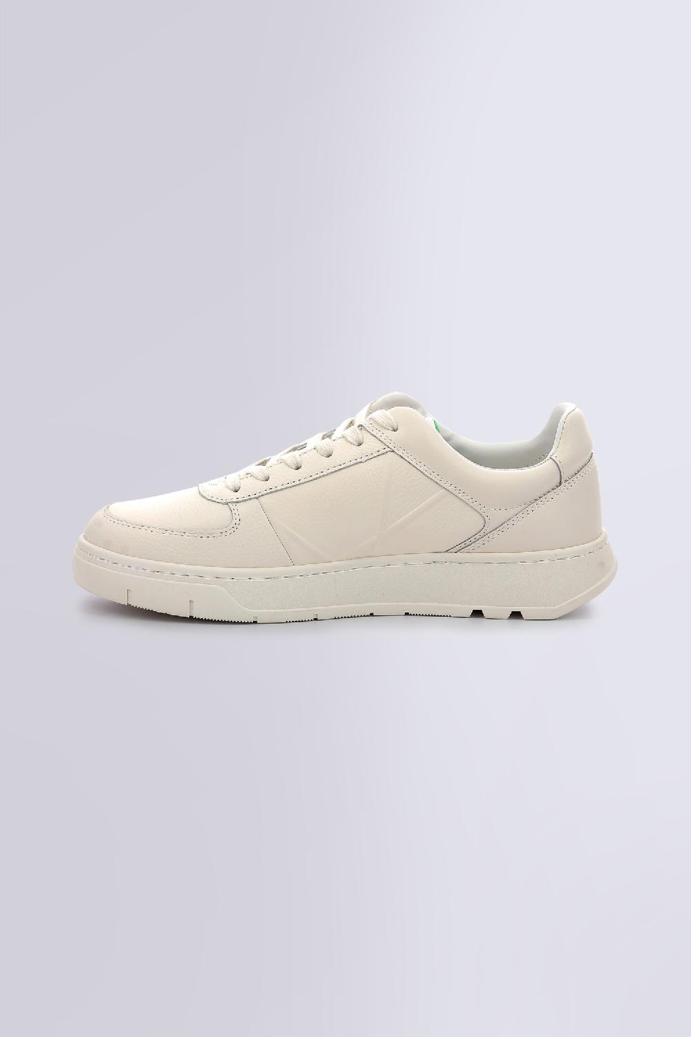 Kickers Kick Allow Blanc