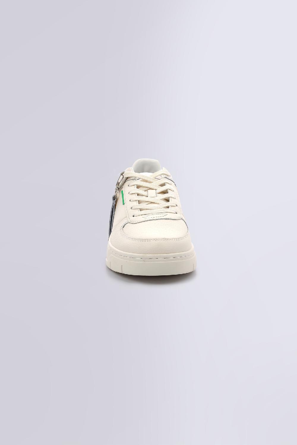 Kickers Kick Allow Blanc