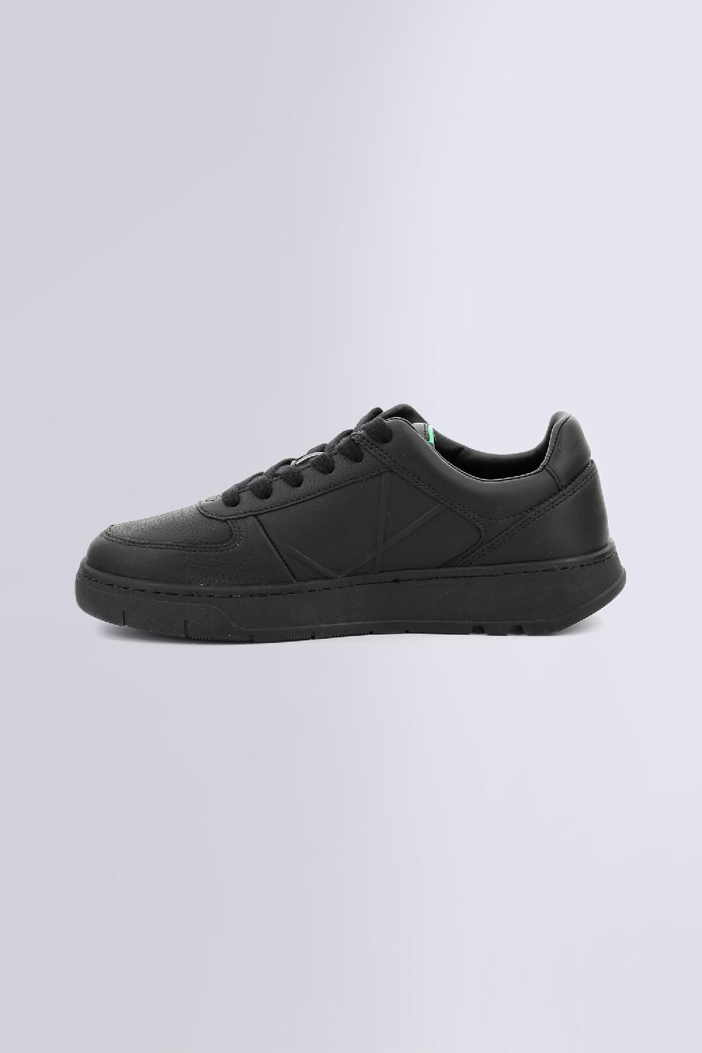 Kickers Kick Allow Noir