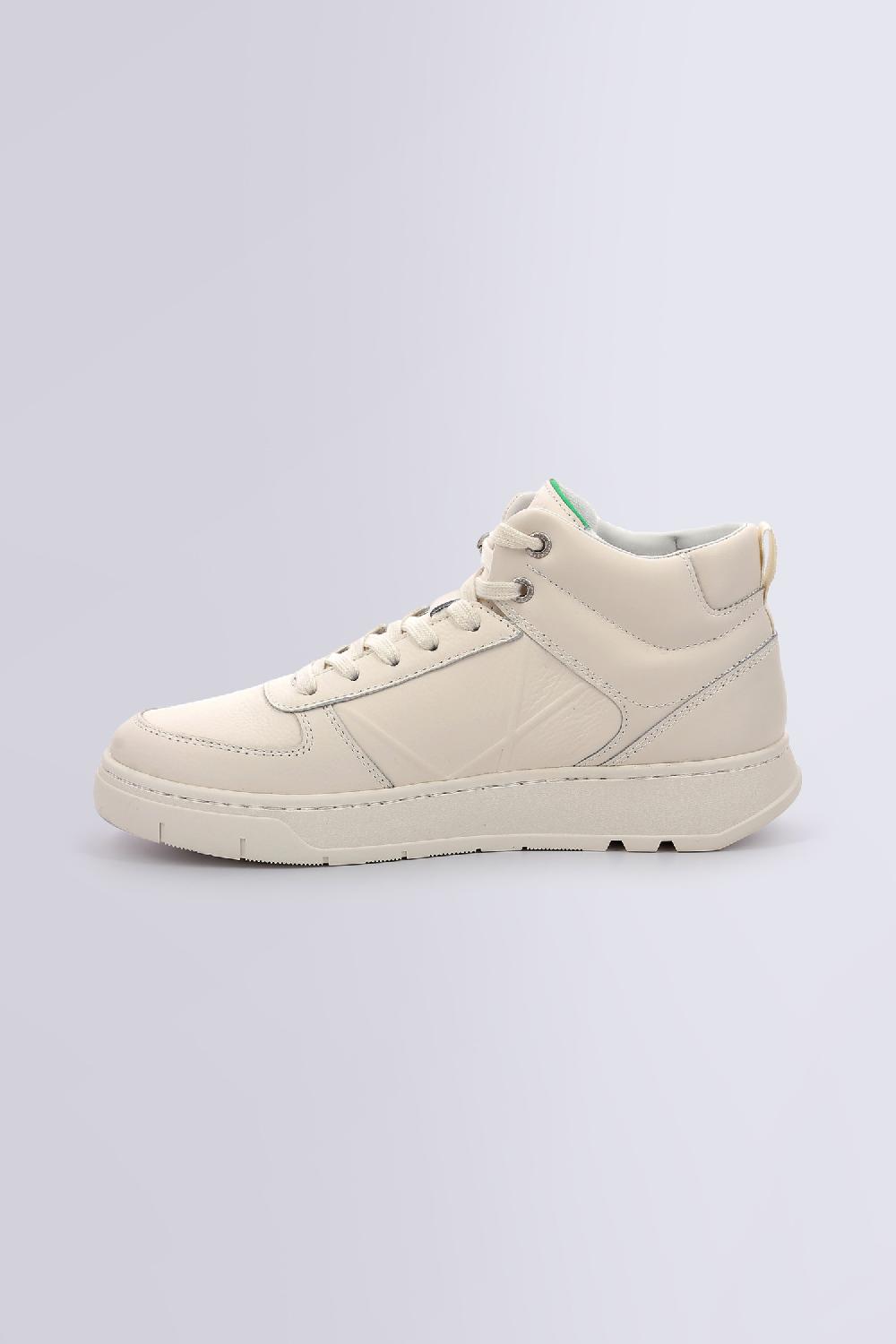 Kickers Kick Allure Blanc