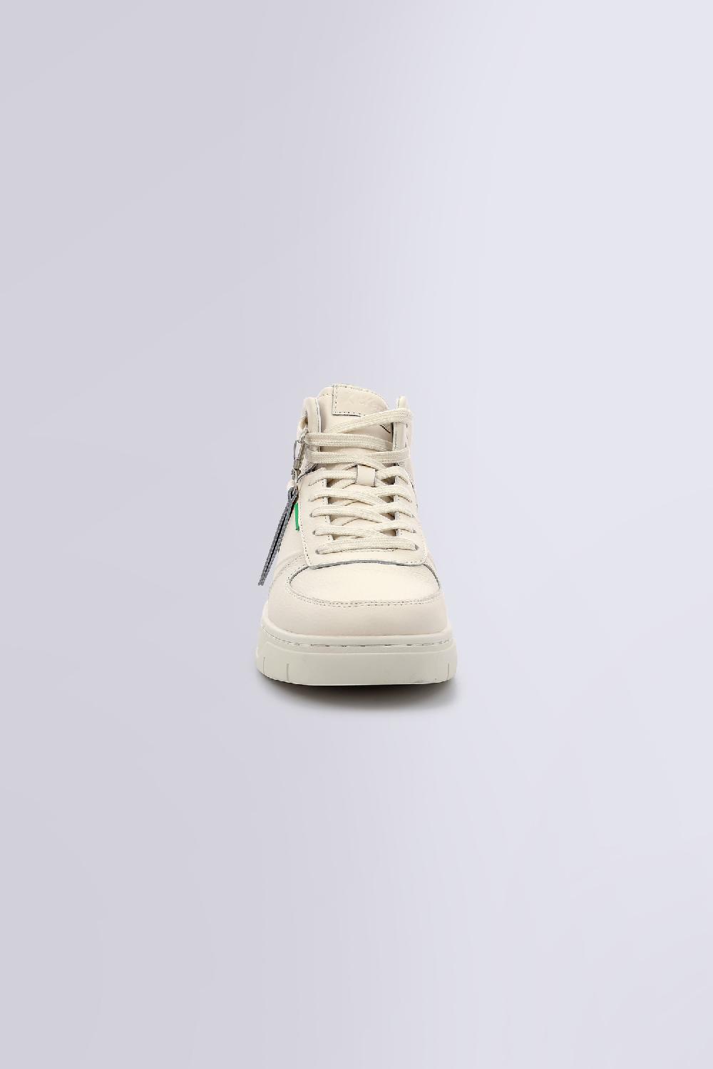 Kickers Kick Allure Blanc