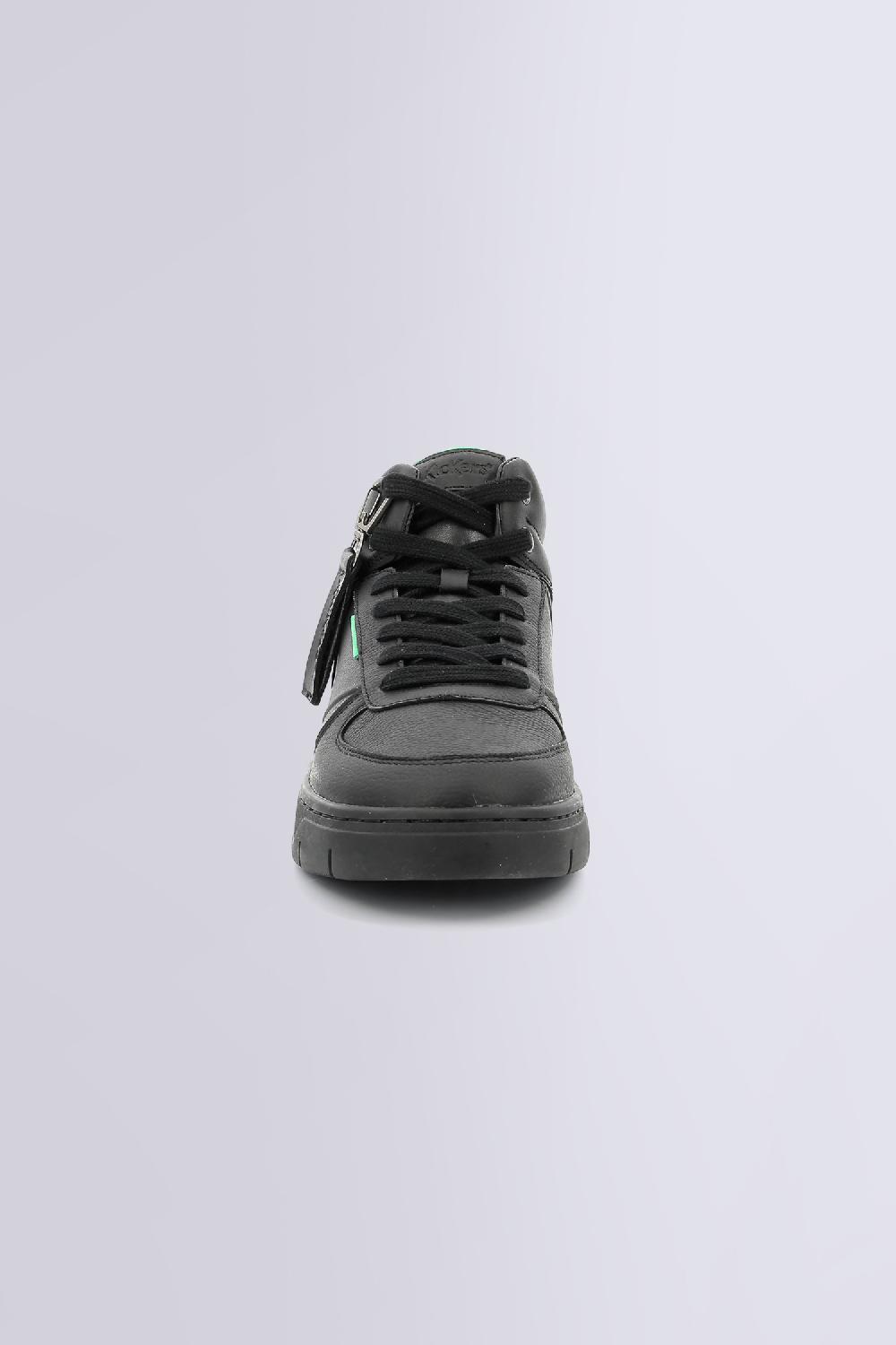 Kickers Kick Allure Noir