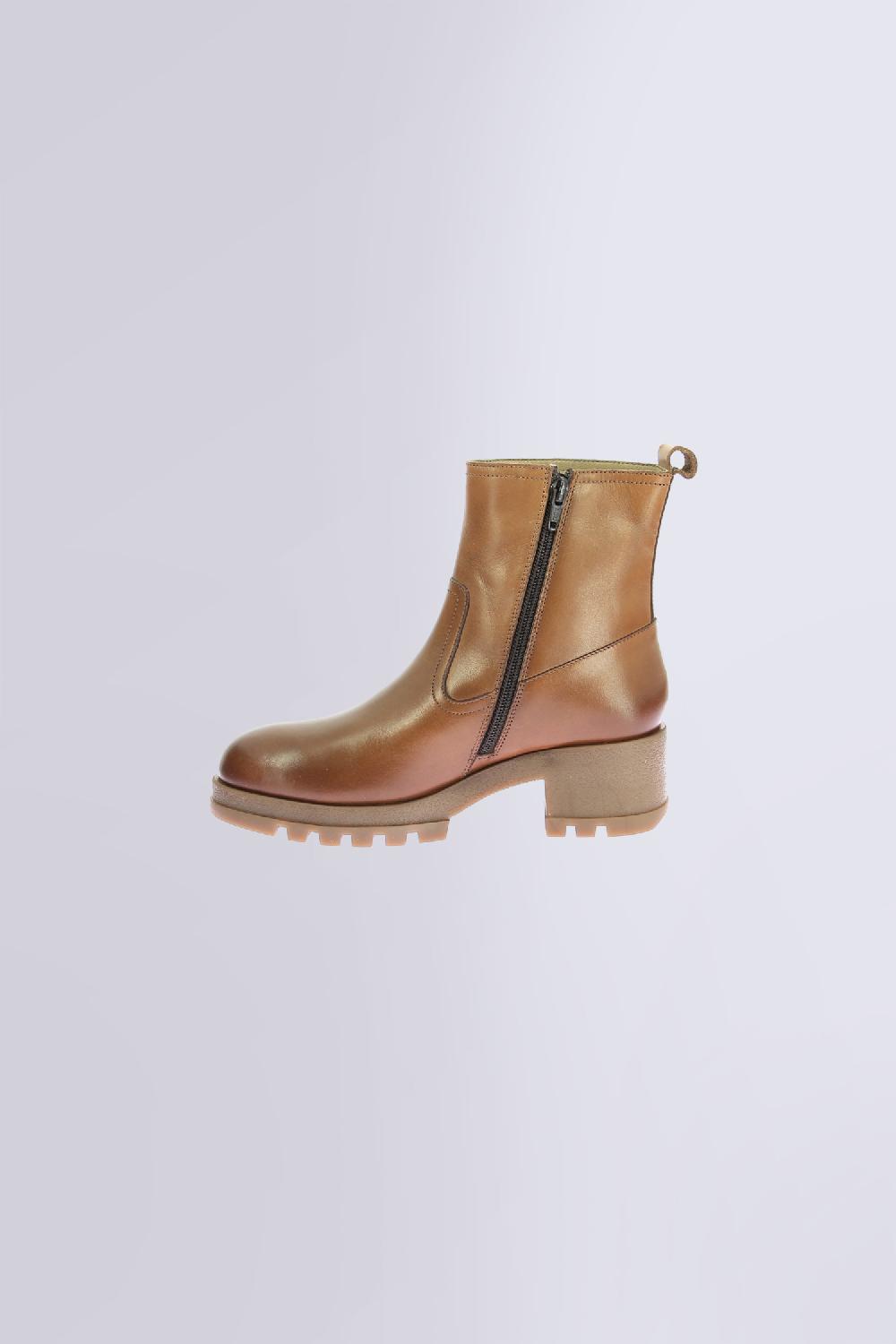 Kickers Kick Bootela Camel